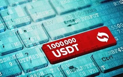 \بازگرداندن یک میلیون تتر ارسال شده به آدرس اشتباه؛ چگونه این کار انجام شد؟

