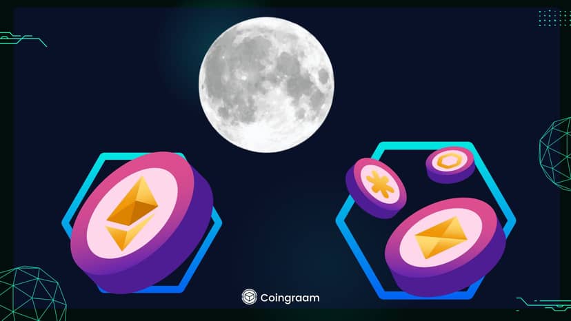کاهش دامیننس بیت‌کوین و احتمال رونق بازار آلت‌کوین‌ها!