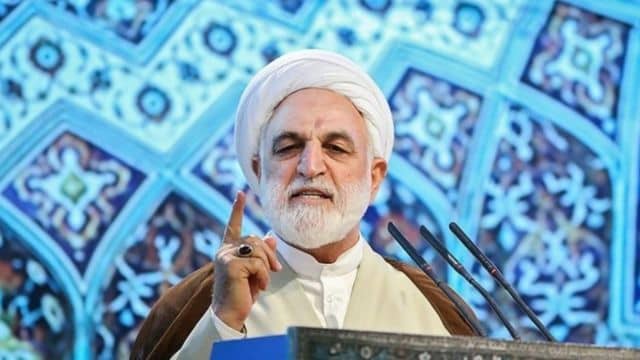 محسنی اژه‌ای: دادستان کل و سازمان بازرسی پیگیر موضوع رمزارزها شوند