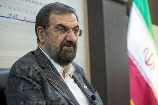 محسن رضایی: نظر رییس جمهور نسبت به ارز دیجیتال مثبت است؛ باید ارزهای دیجیتال قانونی شود