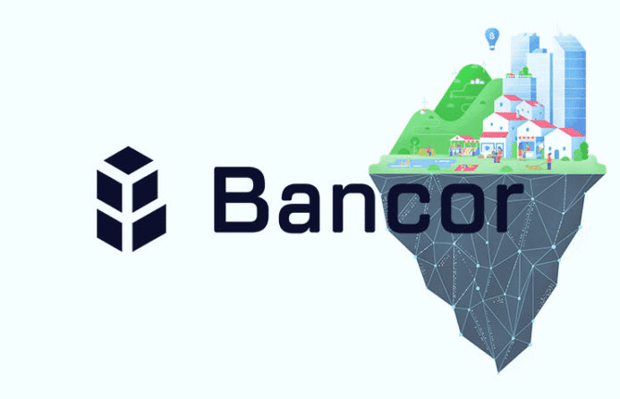اجرای نسخه ۲ بانکور (Bancor) در شبکه اصلی اتریوم؛ ایجاد رابط کاربری مناسب برای تبادل توکن‌ها

