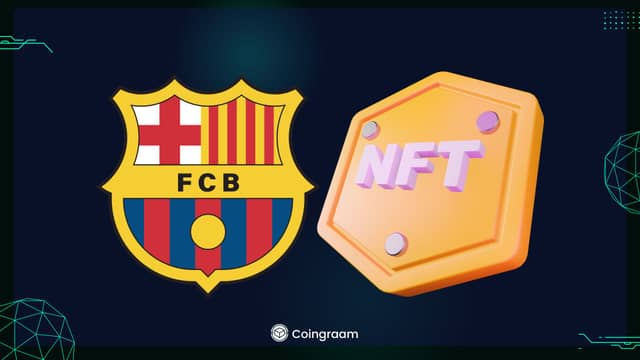  راه‌اندازی اولین مجموعه NFT بارسلونا با هدف حمایت از محیط زیست

