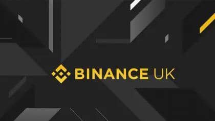 بایننس در بریتانیا صرافی ارز دیجیتال تأسیس می‌کند

