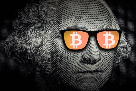 هدف بعدی قیمت بیت کوین پس از رکوردشکنی اخیر چیست؟