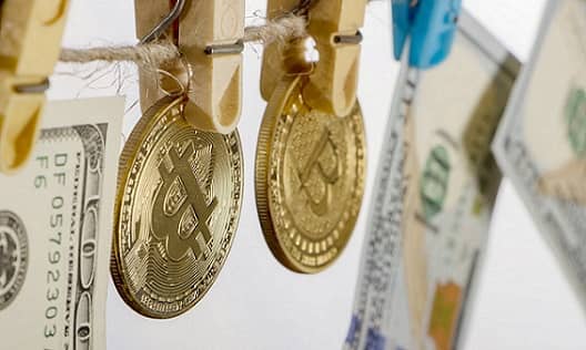 فدرال رزرو نیویورک: بیت کوین می‌تواند جایگزینی برای طلا باشد 

