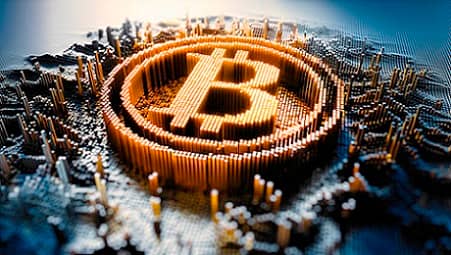 بیت کوین دوباره به بالای ۲۰،۰۰۰ دلار بازگشت!