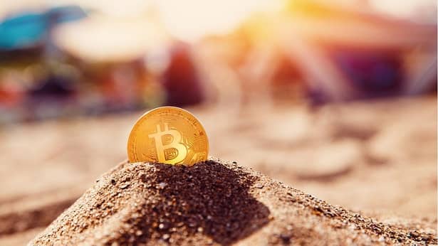 بیت کوین در واشنگتن آمریکا به‌عنوان پول به رسمیت شناخته شد

