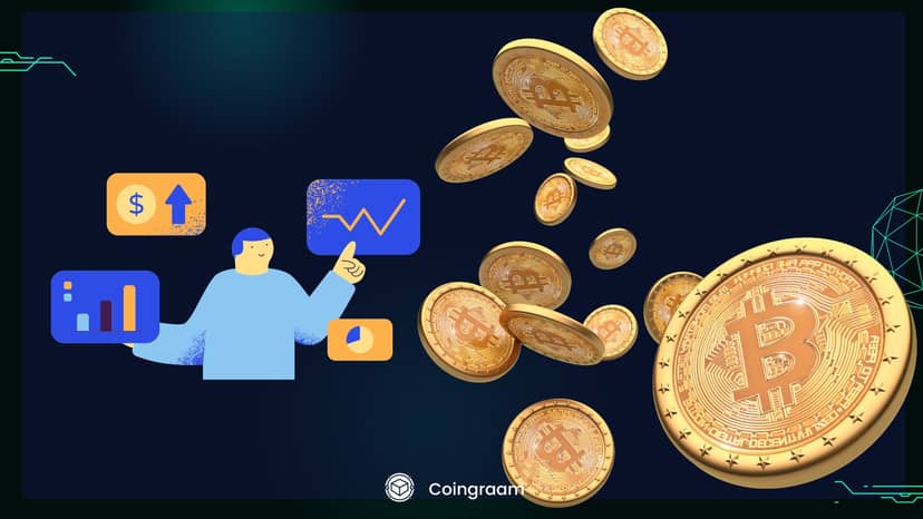 تحلیل تکنیکال بیتکوین (BTCUSDT) - تایم فریم 4 ساعته، سه‌شنبه 21 فروردین 1403