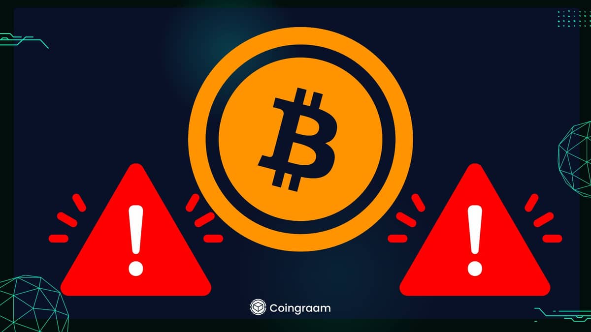 خطر تمرکز در استخراج بیت‌کوین در کمین است!