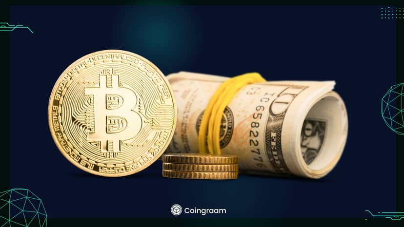 اصلاح آلت‌کوین‌ها فرصت خرید، بیت کوین در آستانه تغییرات قیمتی!

