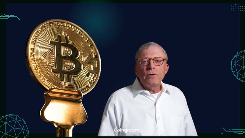 بسته شدن شکاف قیمتی CME و نگاهی به پیش‌بینی‌های پیتر برانت، اسطوره معاملات بیت کوین