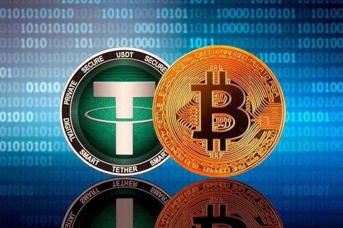 ۱۲۰ میلیون دلار تتر ایجاد شد؛ اتفاقی خوب برای قیمت بیت کوین


