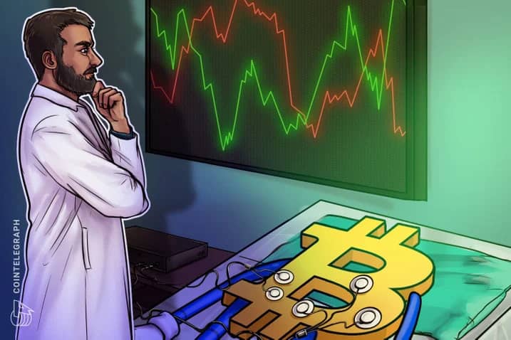 بررسی سه دلیل اصلی کاهش قیمت بیت کوین به ۸۱۰۰ دلار

