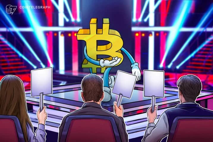 هش ریت بیت کوین ۸ روز قبل از هاوینگ رکورد زد

