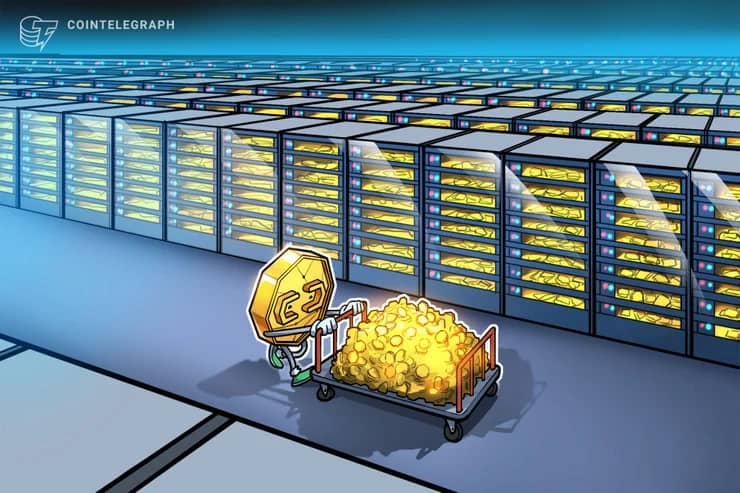 موجودی بیت کوین صرافی بیتمکس کاهش ۲۵ درصدی یافته است