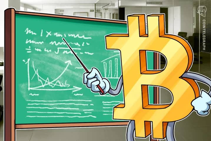 پیش بینی جدید تحلیلگر PlanB؛ قیمت بیت کوین تا سال ۲۰۲۱ به ۱۰۰,۰۰۰ دلار می رسد

