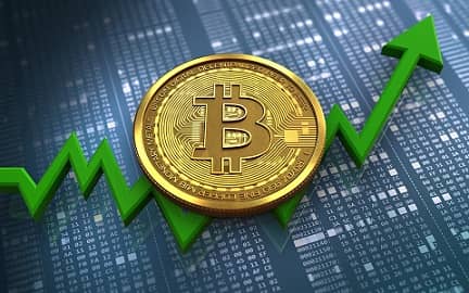 قیمت بیت کوین به ۱۶۷۰۰ دلار رسید؛ قیمت ریالی بیت کوین رکورد جدیدی ثبت کرد

