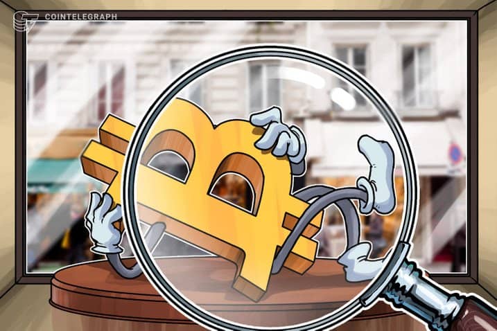 بیت کوین 9500 دلار ، 10 هزار دلار خیلی نزدیک

