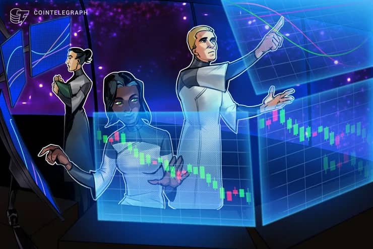 بایننس در ادامه‌ی تصاحب بازار ، مبادلات آتی BNB  راه‌اندازی می‌کند

