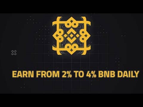 نقد و بررسی پروژه BNBFactor؛ وعده پرداخت سود ثابت روزانه تا ۴ درصد!