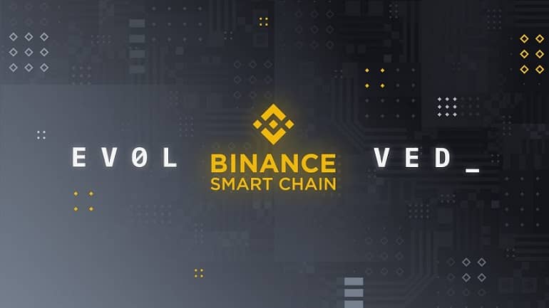 تخصیص ۲۰۰ میلیون دلار برای توسعه بازی‌ در شبکه بایننس اسمارت چین