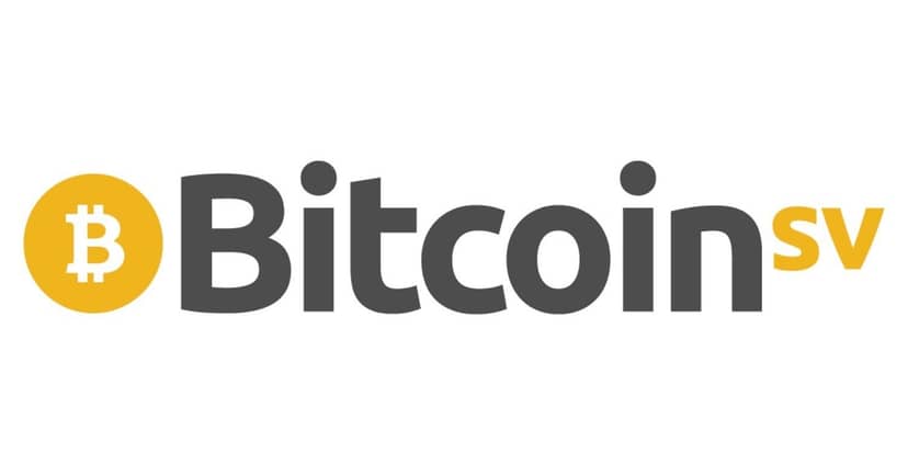 ایردراپ بیت کوین SV کیف پول DotWallet (راند دوم)

