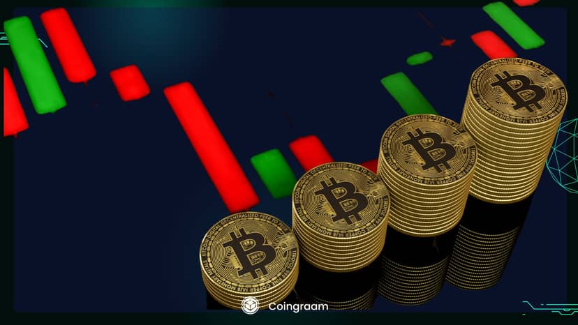 چرا قیمت بیت کوین سقوط کرد؛ تا کجا پایین خواهد رفت؟