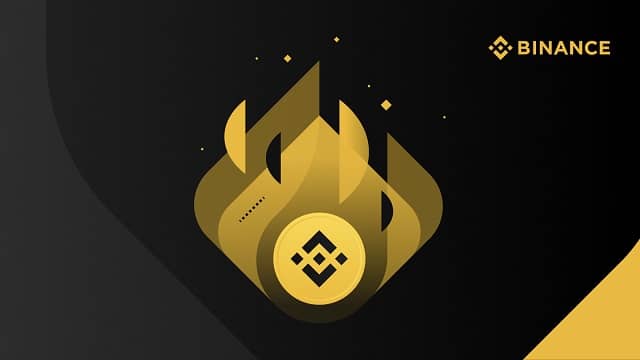 توکن‌سوزی صرافی بایننس؛ ۶۴۰ میلیون دلار BNB از گردش خارج شد