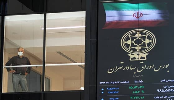 بورس مثبت می‌ماند؟ / آیا اصلاح بازار تمام شد؟

