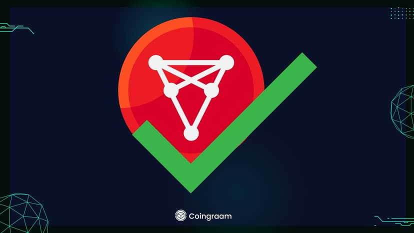 موفقیت آمیز بودن لانچ شبکه اصلی chain 2 توسط پلتفرم ورزشی Chiliz

