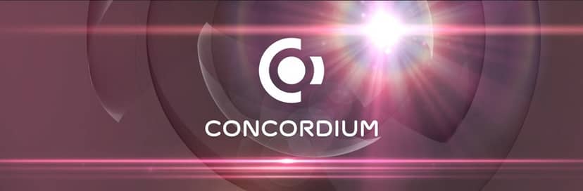 پروژه Concordium به‌زودی عرضه می‌شود؛ جذب سرمایه ۱۵ میلیون دلاری از سرمایه‌گذاران خصوصی
