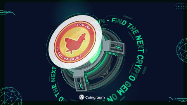 میم کوین COQ چیست! معرفی میم کوین های مشابه!