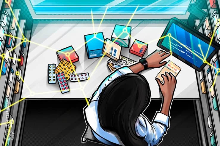 بلاک چین برای ردیابی موارد کرونا در آمریکای لاتین استفاده می شود

