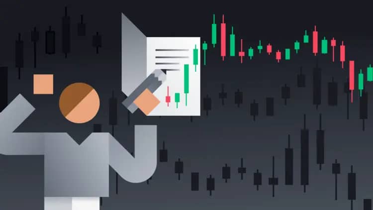 دفتر ثبت معاملات چیست؟ بهبود مهارت ترید در بازار ارزهای دیجیتال

