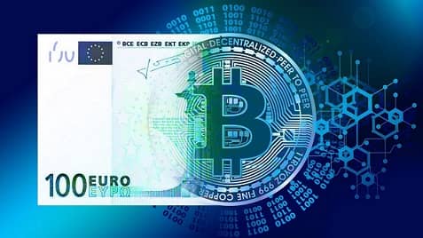  لایحه معرفی یورو دیجیتال اوایل سال ۲۰۲۳ ارائه می‌شود

