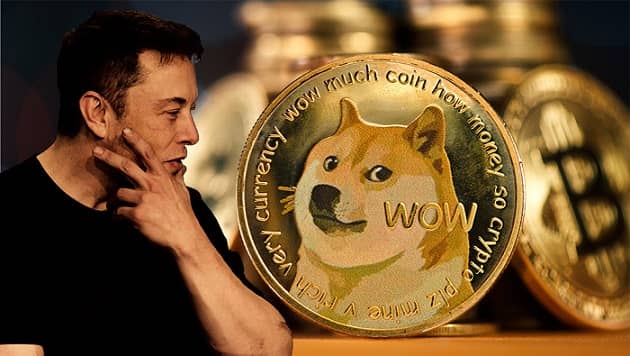 جهش بیت کوین و دوج کوین پس از فروش توییتر به ایلان ماسک؛ روند صعودی ادامه خواهد داشت؟