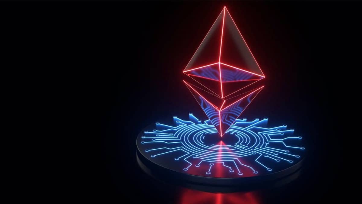 هشت‌ریت اتریوم به اوج تاریخی جدیدی رسید

