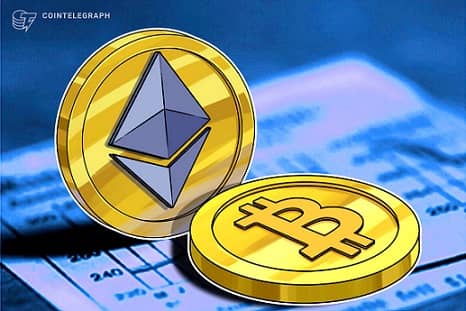 بررسی قیمت بیت کوین و اتریوم؛ آیا روند صعودی همچنان ادامه دارد؟


