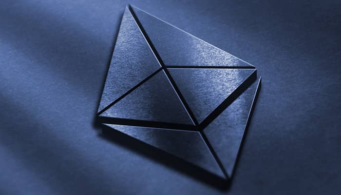 کاهش شدید ارزش اتریوم در برابر بیت کوین پس از مرج

