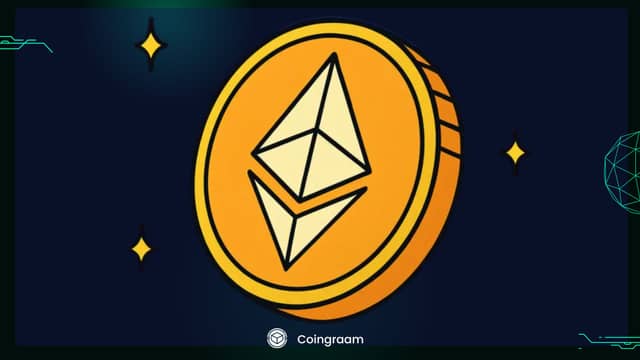 آیا اتریوم در آستانه سبقت از بیت‌کوین قرار دارد؟