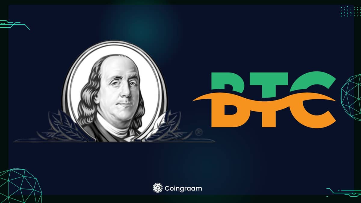تصمیم‌گیری درباره صندوق EFT اسپات بیتکوین Franklin به تاریخ دیگری موکول شده است! 