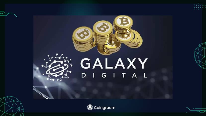  شرکت Galaxy Digital بدلیل سخت گیری های ایالات متحده، با این کشور خداحافظی خواهد کرد

