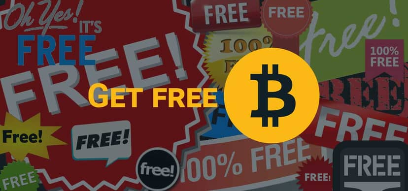 بیت کوین رایگان ؛ انواع روش‌های کسب بیت کوین بدون سرمایه (آپدیت ۲۰۲۰)

