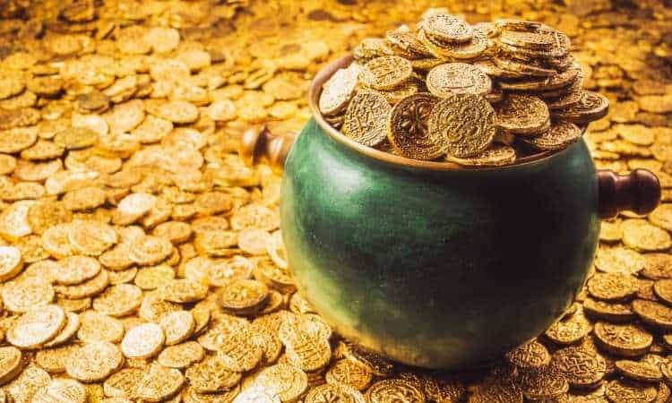 نظرسنجی کیتکو درباره طلا هفته سوم جولای (۲۱ تا ۲۵ تیر): بازگشت امیدها با دستیابی به بالای ۱۸۰۰