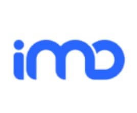 ایردراپ IMO

