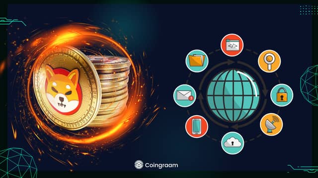 خبر جدید شیبا اینو می‌تواند اینترنت را به هم بریزد!