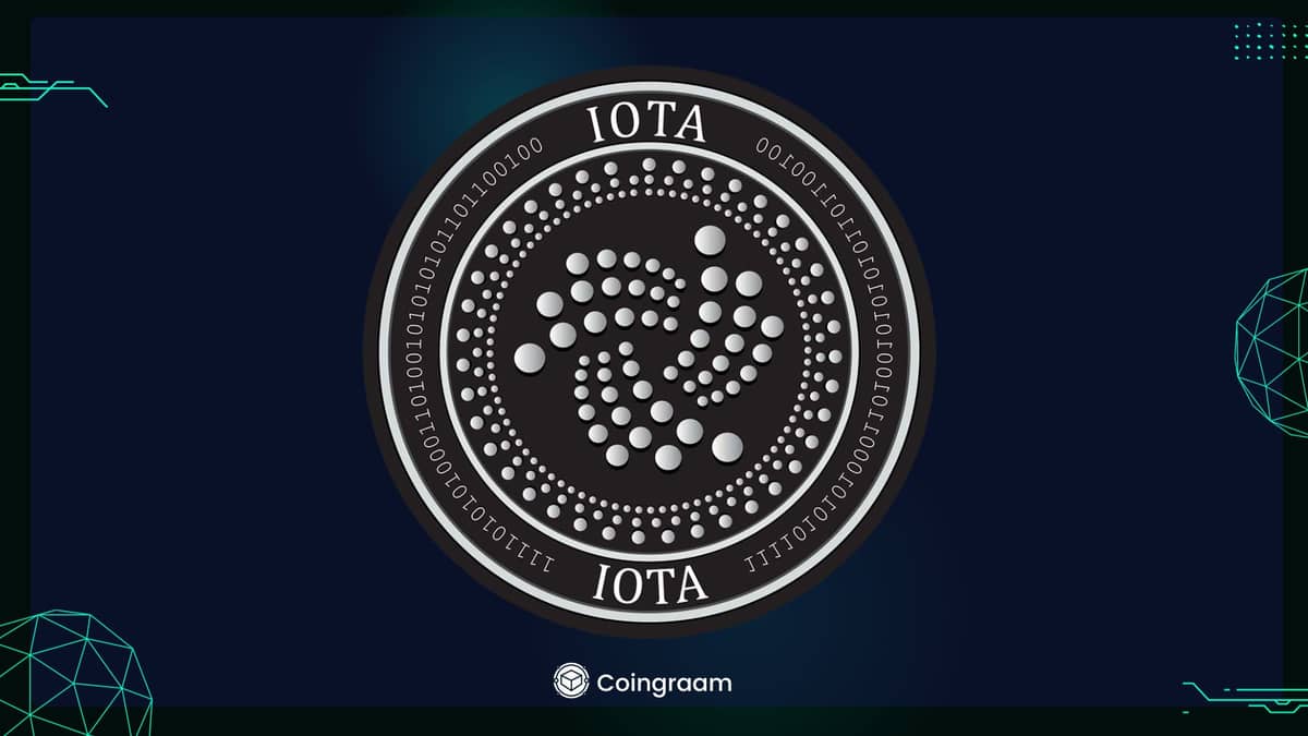 دلیل رشد فوق‌العاده پروژه IOTA چه بوده است!؟