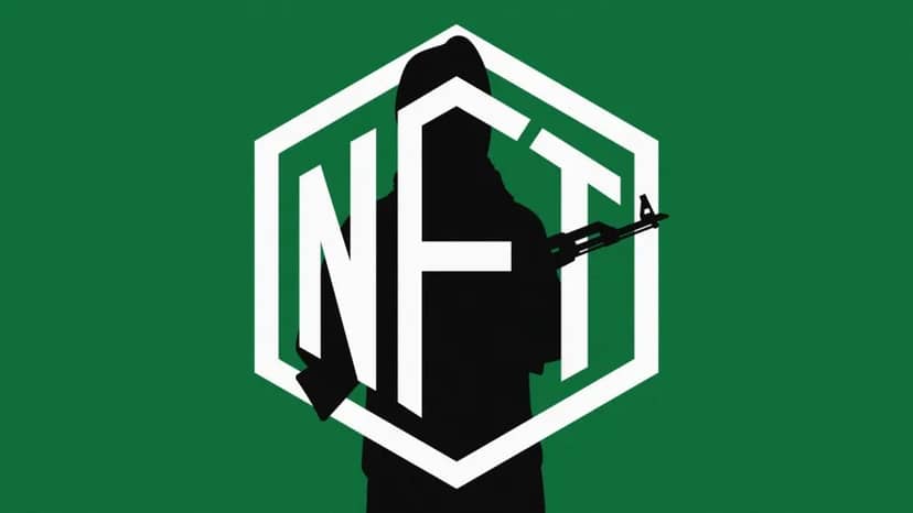 استفاده داعش از NFTها برای انتشار پیام‌های تروریستی؟

