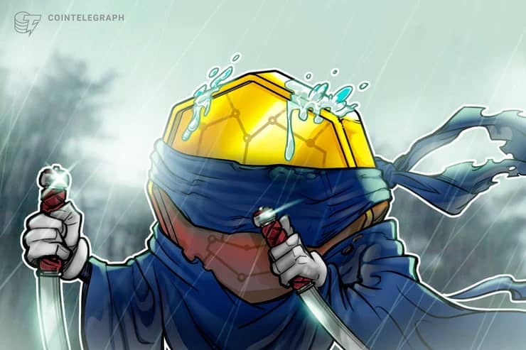 ارز دیجیتال ملی «اولویت اول» بانک مرکزی ژاپن است
