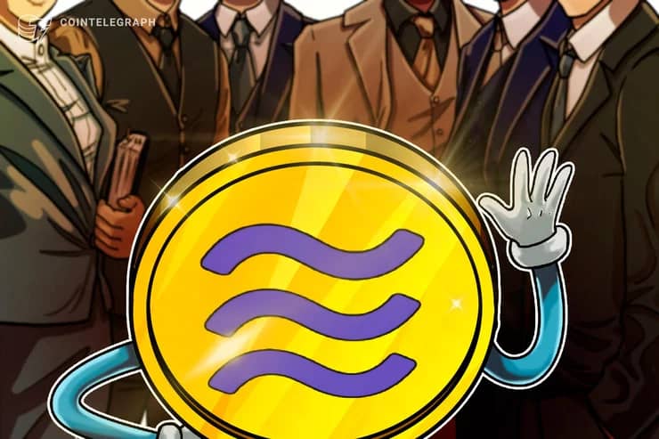 انجمن لیبرا برای هدایت توسعه فنی، کمیته فرمان تشکیل می‌دهد

